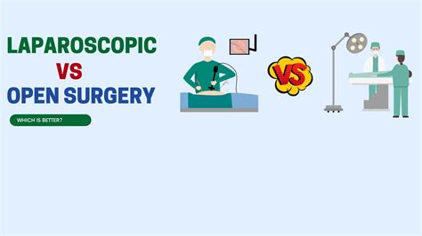 open surgery