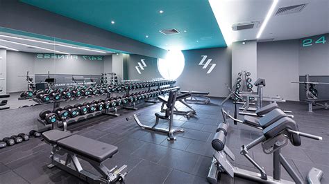 Options for 24/7 Fitness
