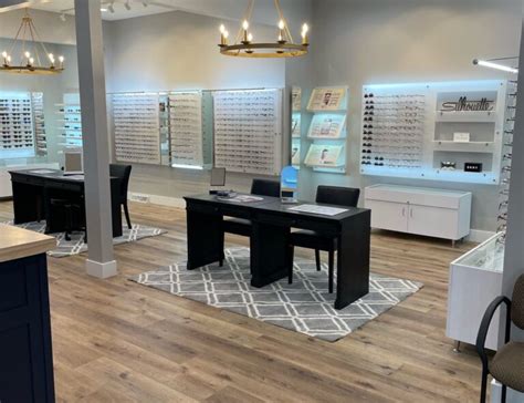optometrist near me