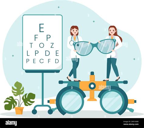 optometrists technology