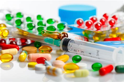 oral medications