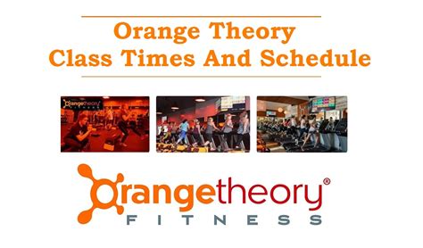 Orangetheory Next Steps