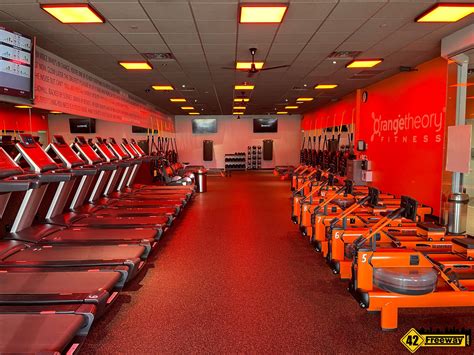 Orangetheory Studio