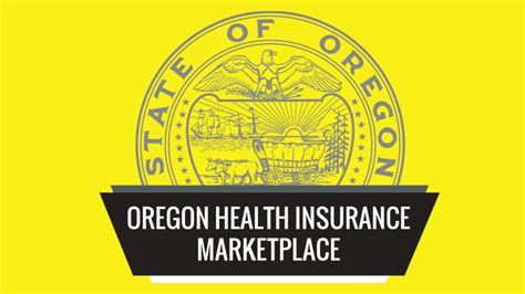 Oregon Health Insurance Marketplace
