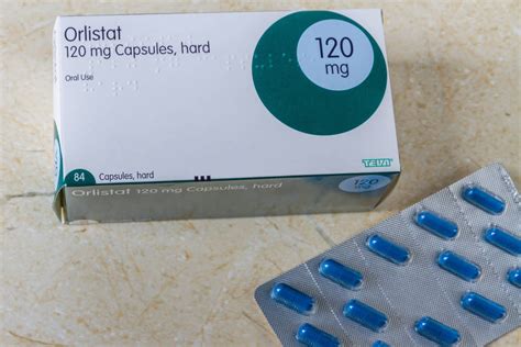 orlistat
