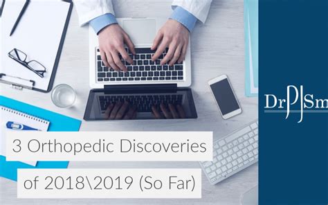 Orthopaedic Next Steps