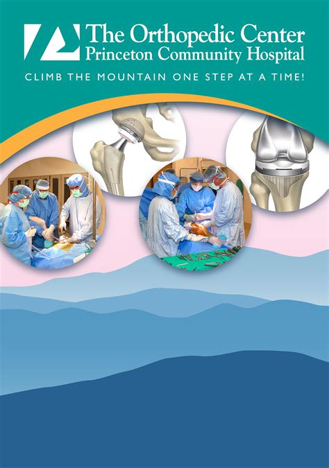 orthopedic centers