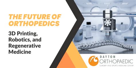 orthopedic future