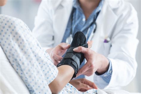 orthopedic services