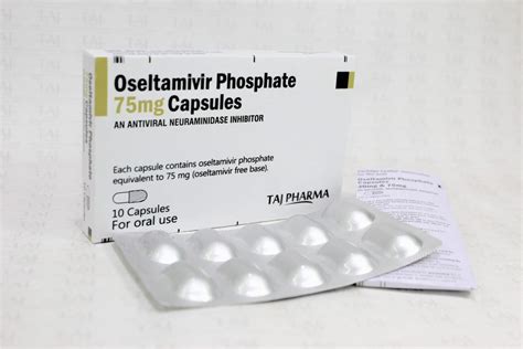 Oseltamivir history
