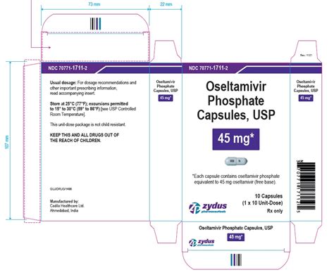Oseltamivir Phosphate Pregnancy