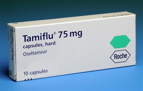 Oseltamivir and Public Health