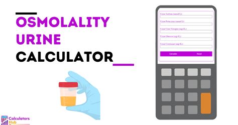 Osmolarity Concept