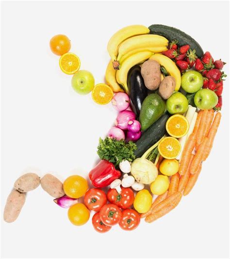 Other foods that can help relieve constipation