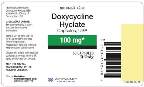 other uses of doxycycline