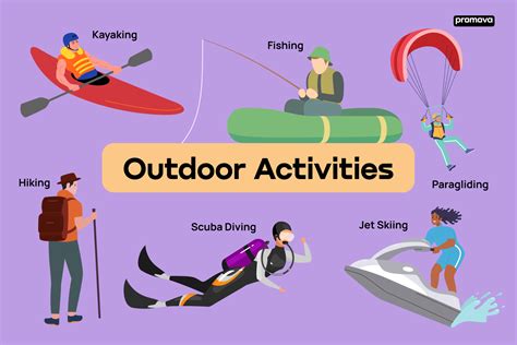 Outdoor Activities in Kaiser Cascade Park