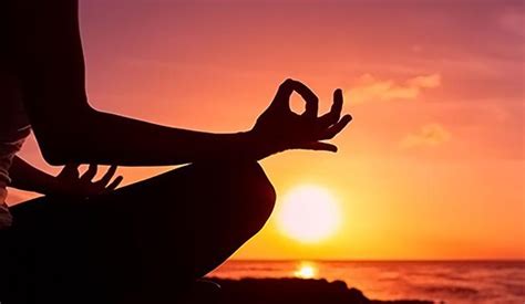 overcoming challenges meditation