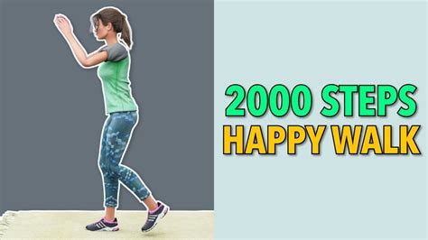 overcoming obstacles to walking 2000 steps a day