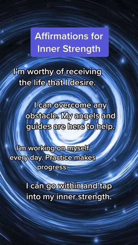 Overcoming Obstacles with Self Affirmation Quotes