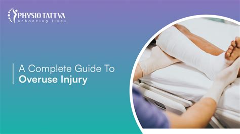 overuse and injury