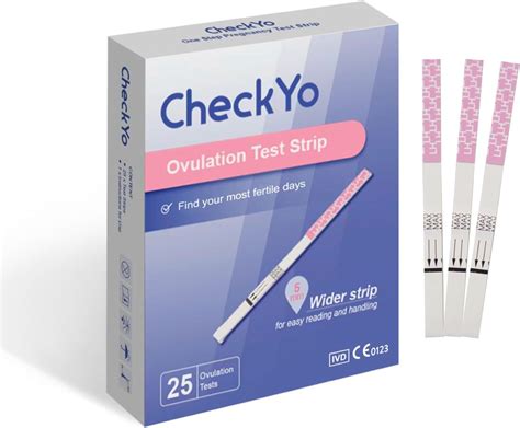 Ovulation Test Kits