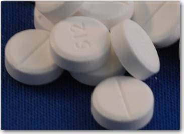 Safe use and storage of oxycodone and Tylenol combination