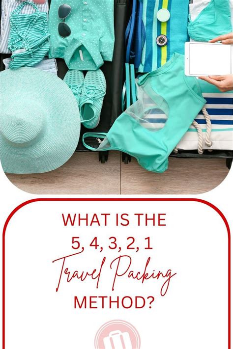 Packing Essentials for Mom