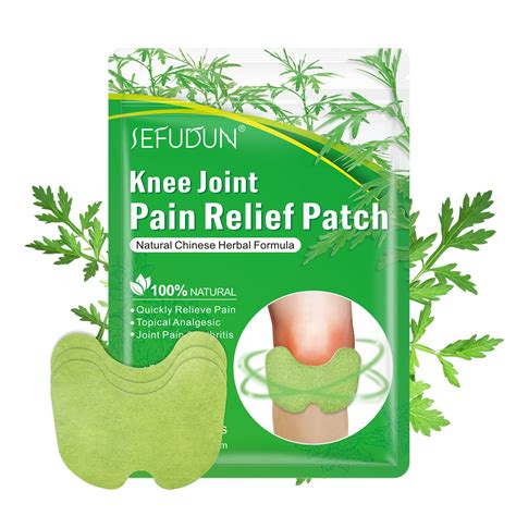 pain relief