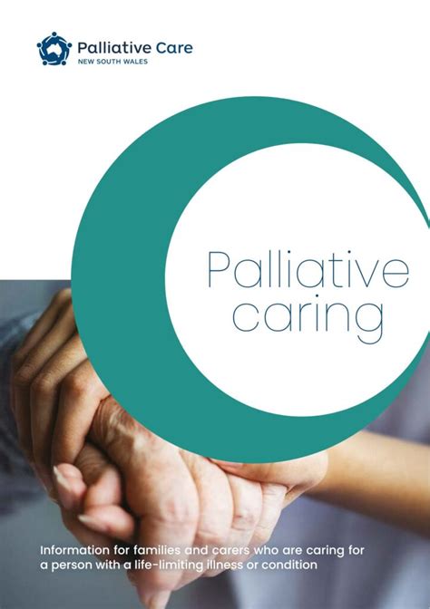 palliative care for families