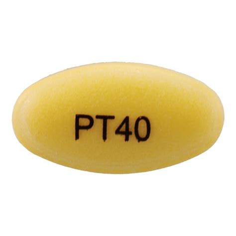 pantoprazole 40mg