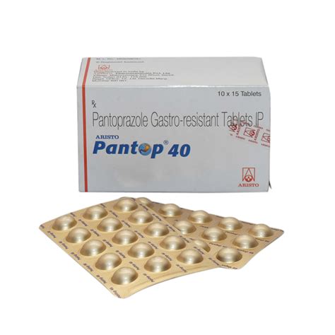 Pantoprazole 40mg Disposal