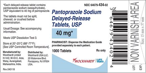 Pantoprazole 40mg Pregnancy and Breastfeeding