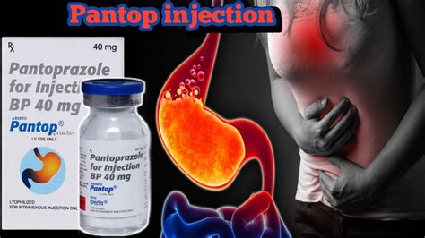 pantoprazole benefits