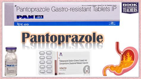 pantoprazole contraindications