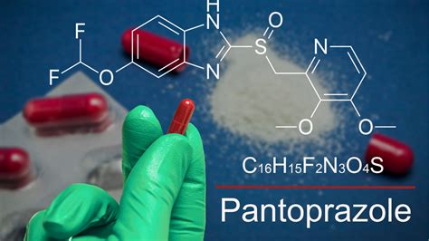 Pantoprazole Long Term Use