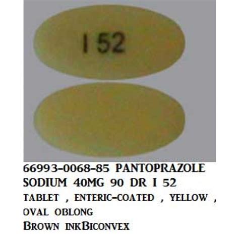 Pantoprazole Sod 40mg Future Directions