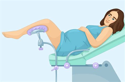 Pap Test and Pregnancy