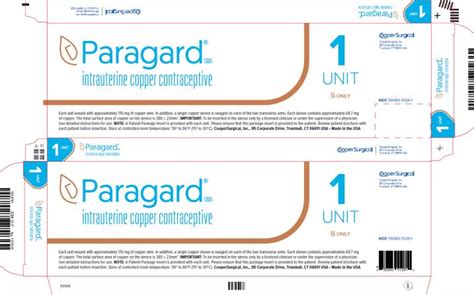 Paragard Copper T Conclusion