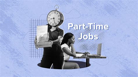 Part-time jobs in Orange County