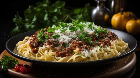 Pasta Examples