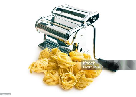 Pasta Mechanisms