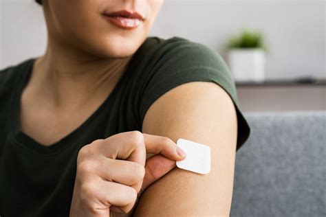 Patch Birth Control and Smoking