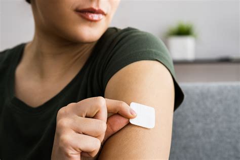 Patch Birth Control and Weight Gain