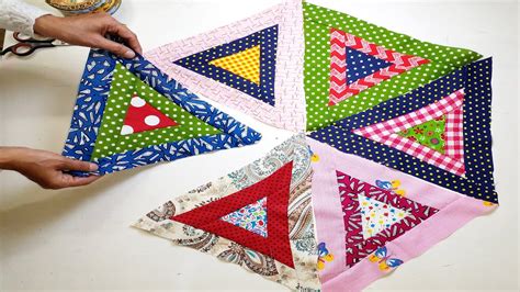 Patch Work Projects