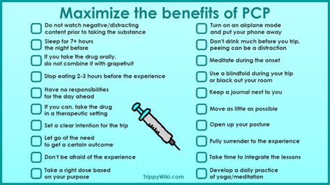 PCP Benefits
