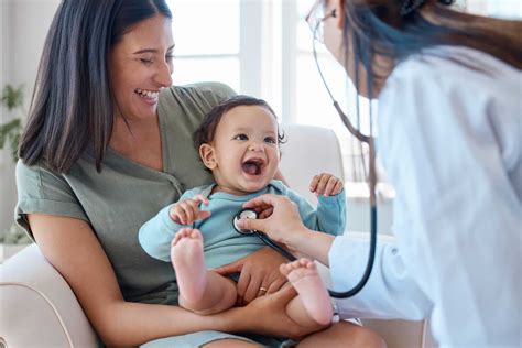 Pediatric Doctor
