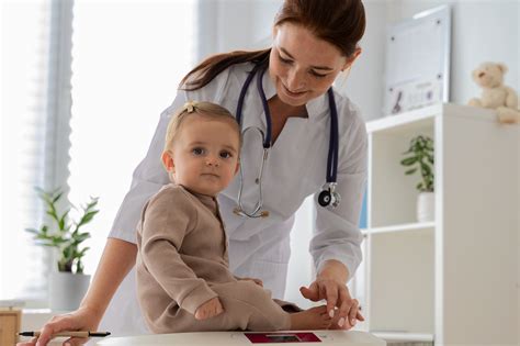 Pediatric Doctors Near Me
