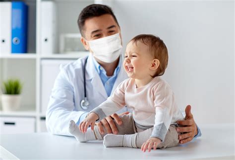 Pediatric Professional Development