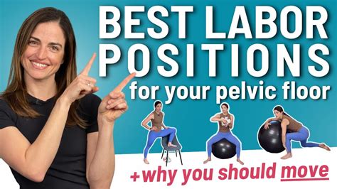 Pelvic Floor Labor
