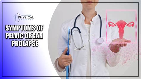Pelvic Organ Prolapse Complications